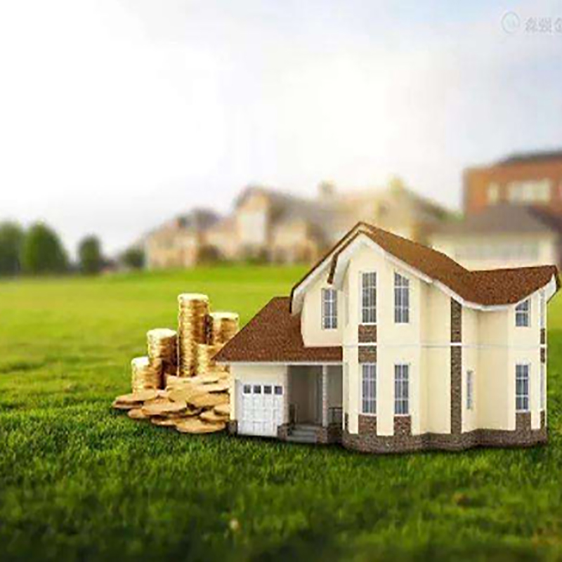 枫木镇重庆房产抵押贷款办理资料及条件
